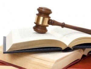 book gavel Corporate Services Attorney